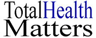 Total Health Matters Logo