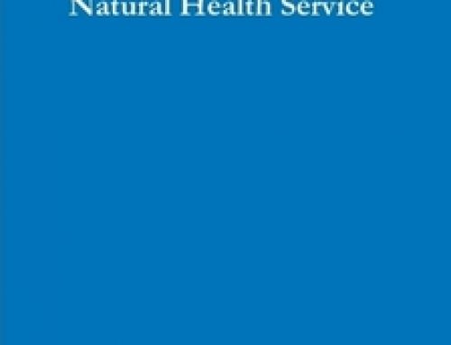 Free Health or The Other NHS, The Natural Health Service