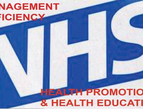 FREE HEALTH “Your Own NHS” Natural Health Service