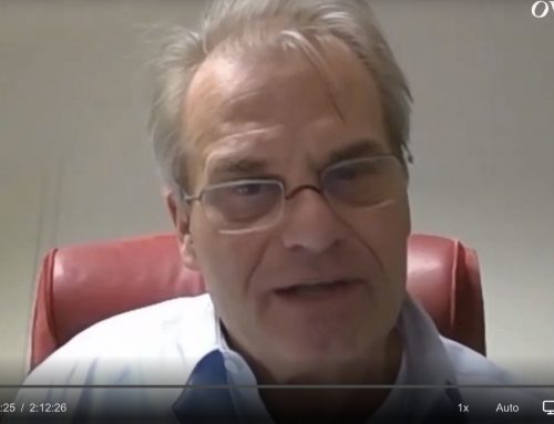 The Lies We Have Been Told About Covid-19: Dr. Mike Yeadon (Former vice-president of Respiratory research Division , Pfizer)