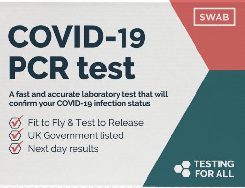 Covid-19  PCR Tests – Over Fifty Other Viruses Can Give a False Positive Result!