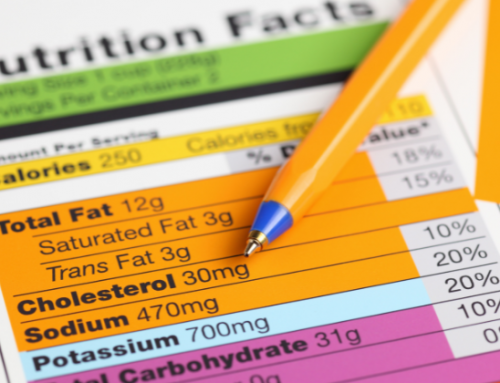 Are You Suffering From Nutrition Confusion?