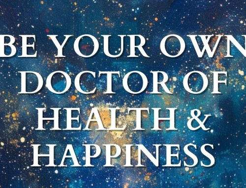 Can’t Get to See a Doctor? How Can You Help Yourself While Waiting?